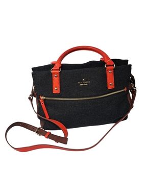 Kate Spade New York Cobble Hill Little Murphy Handle Bag - Sample